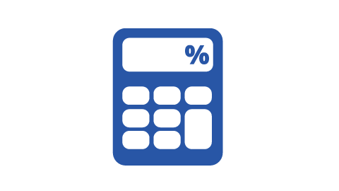 Calculator Icon