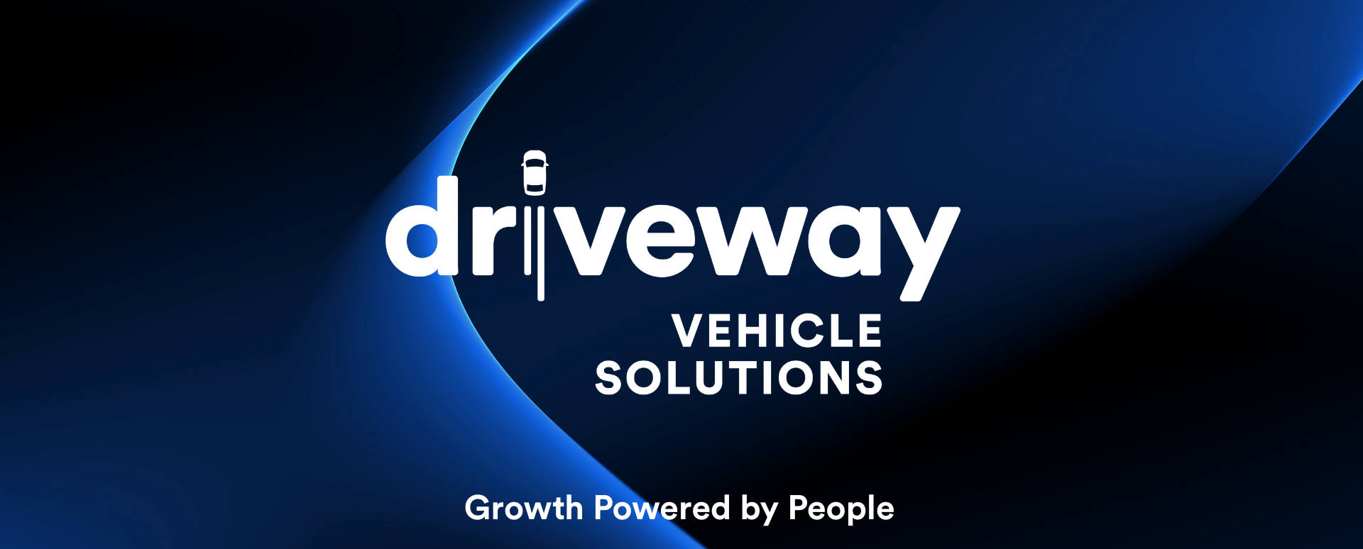 driveway vehicle solutions rebrand