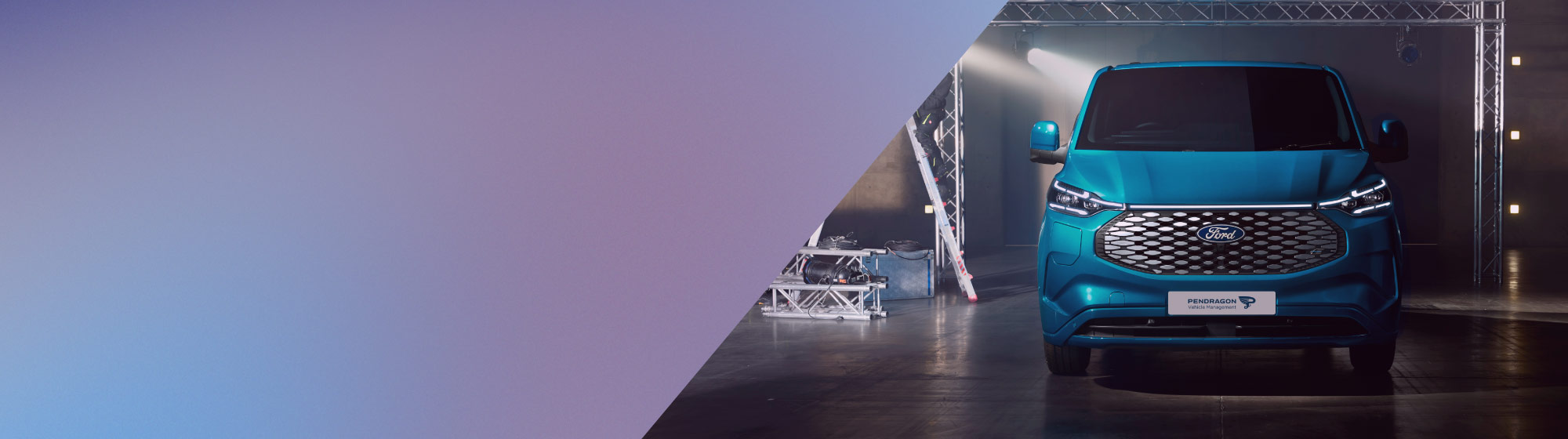 Mid and Long Term Hire