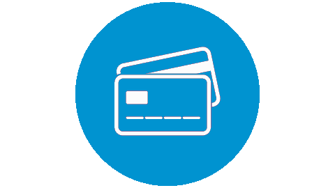 credit cards icon