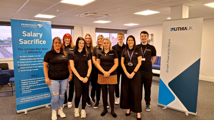 PVM customer service team