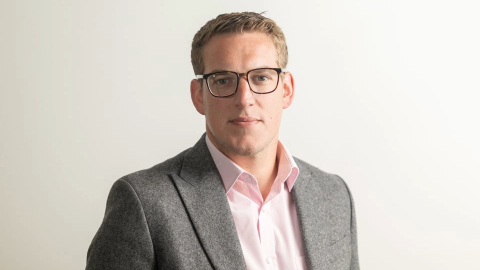 Phil Wilbraham PVM Managing Director