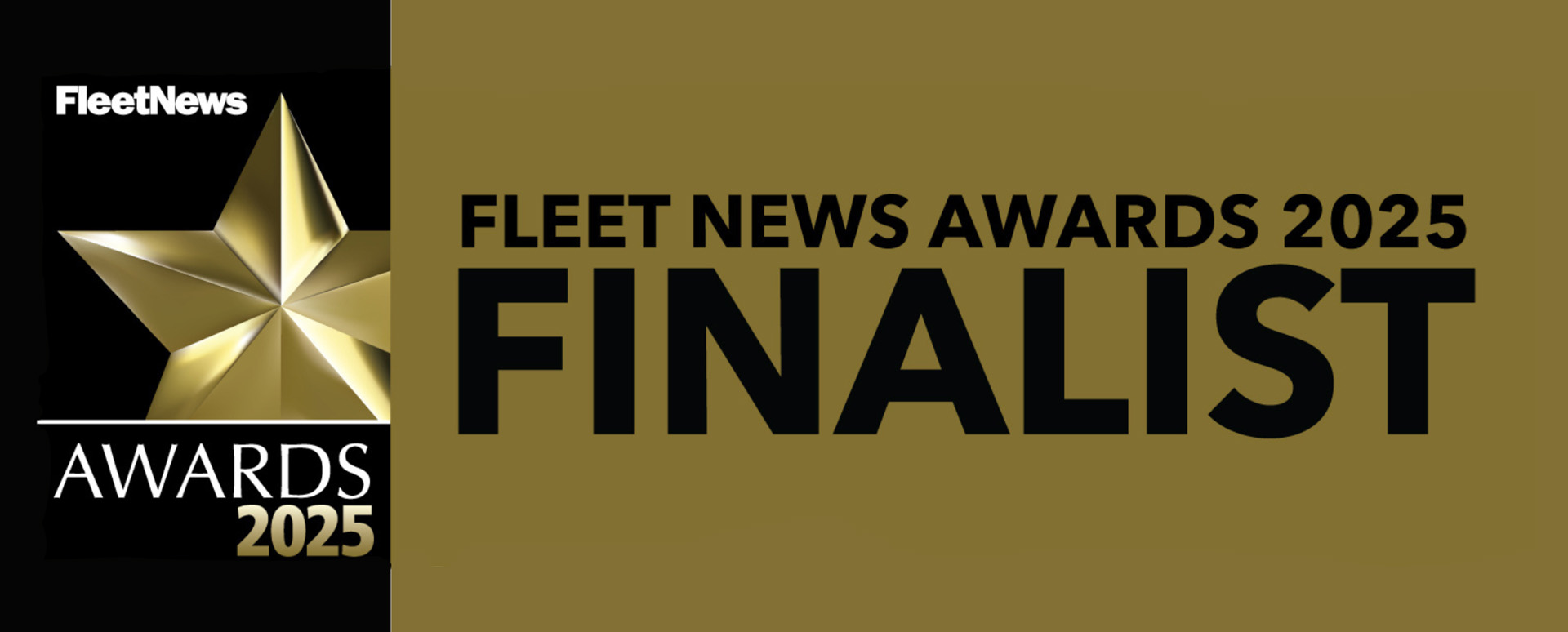 Fleet News Awards Finalists 2025